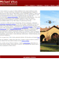 Mobile Screenshot of michaelvitus.net
